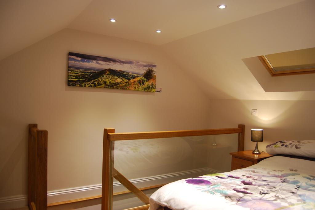 Malvern Stables Great Malvern Dış mekan fotoğraf